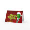 The Marxist Who Stole Christmas