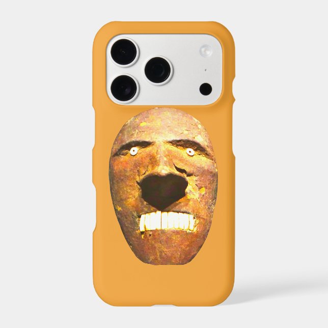 The Mask (Back)