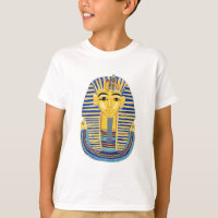 The Mask of Tutankhamun