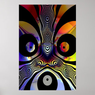 The Mask Poster