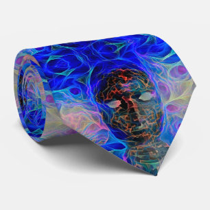 The Mask Tie