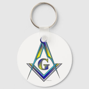 The Mason Keychain