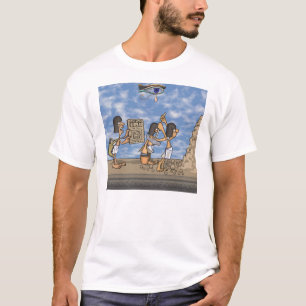 The Masonic Chain of Command T-Shirt