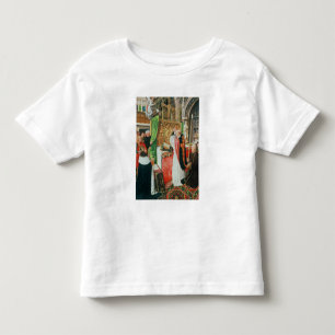 The Mass of St. Giles, c.1500 Toddler T-shirt