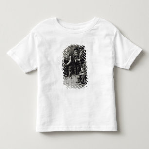 The Master Caused us to have some Beere' Toddler T-shirt