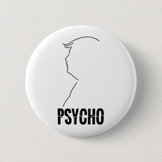 The Master of Pence 2 Inch Round Button