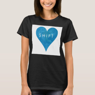 The Master Shift Women's Organic T-Shirt