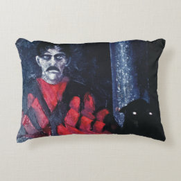 The Masterpiece Accent Pillow