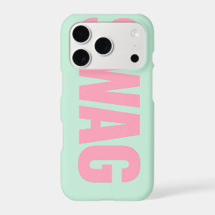 Thé Matcha Rose Swag Pop