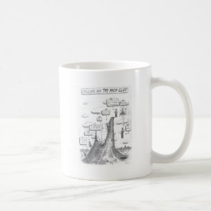 The Math Process Coffee Mug