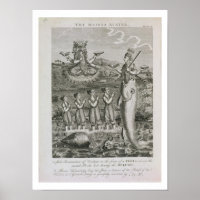 The Matsya Avatar, or the First Incarnation of Vis