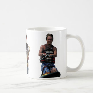The Matt Nick Dan Mug