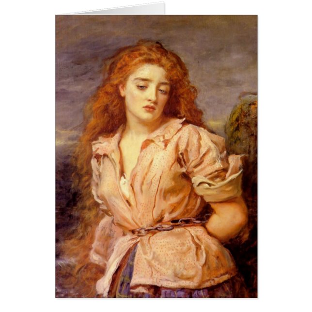 the Matyr of the Solway (Front)