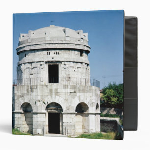 The Mausoleum of Theodoric Binder