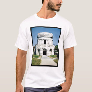 The Mausoleum of Theodoric T-Shirt