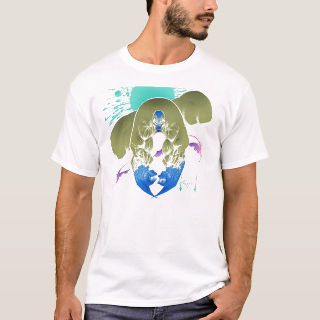 The Maxx T-Shirt (Front)