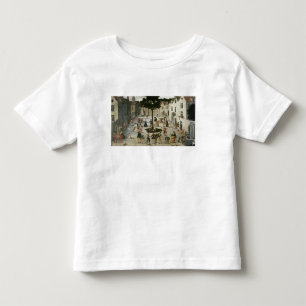 The May Tree Toddler T-shirt