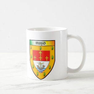 The Mayo Mug