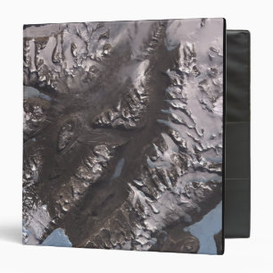 The McMurdo Dry Valleys Binder