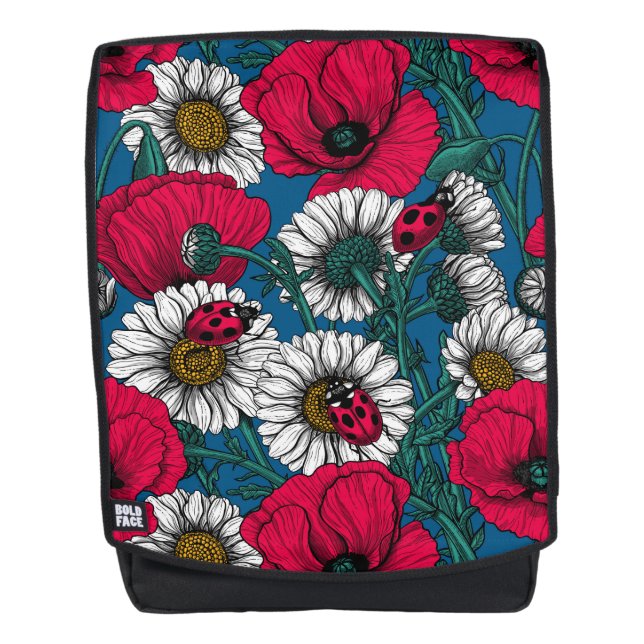 The meadow backpack (Front)