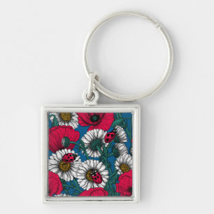 The meadow keychain