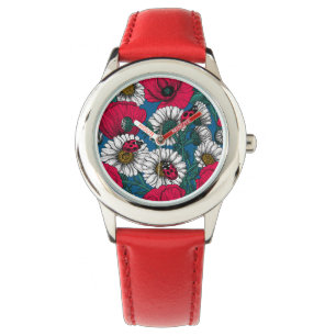 The meadow watch