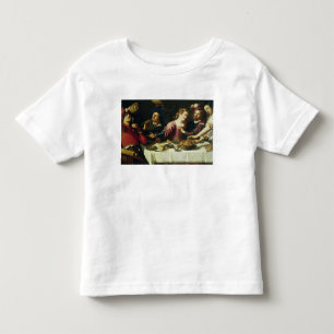 The Meal Toddler T-shirt