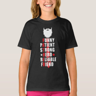 The Meaning of Father  T-Shirt
