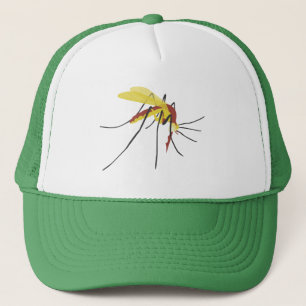 The Mecca Trucker Hat