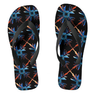 The Mechanics of it All Thongs