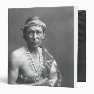 The Medicine Man, c.1915 Binder