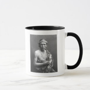 The Medicine Man, c.1915 Mug