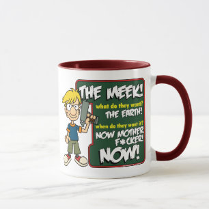 The Meek Mug