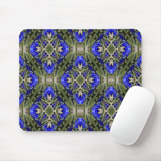 The Meetings.... Mouse Pad (With Mouse)