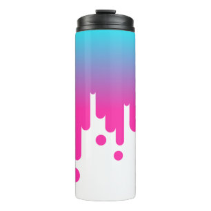 The meltdown thermal tumbler