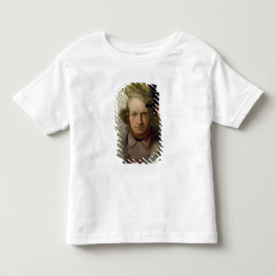 The Members of the Hamburg Artist's Club, 1840 Toddler T-shirt