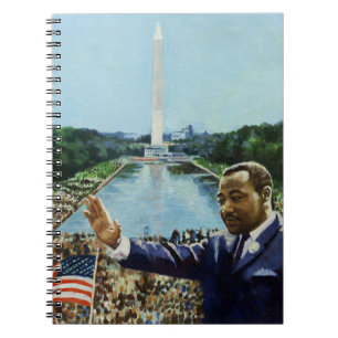 The Memorial Speech 2001 Notebook