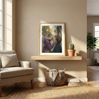 The "Memory Makers" Studio Photo Print