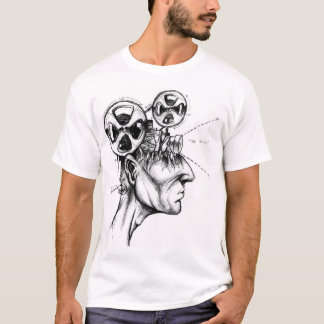 the memory T-Shirt