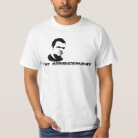 The Mercenary Shirt