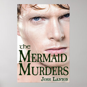 The Mermaid Murders poster