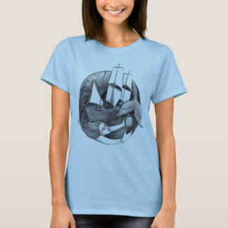 The Mermaid T-shirt