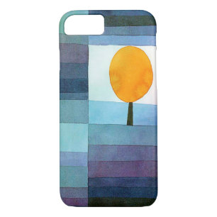 The Messenger of Autumn, Klee Case-Mate iPhone Case