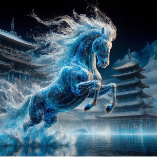 The messenger of water coffee mug