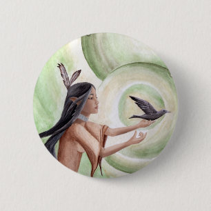 The Messengers - Button