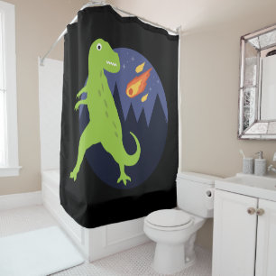 The Meteorite That Stuck