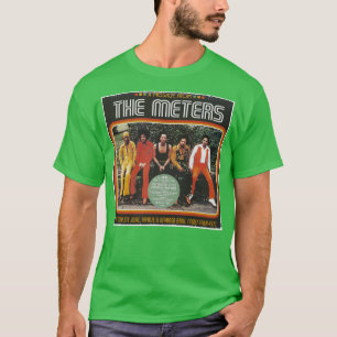 The Metres T-Shirt