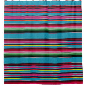 The Mexican Blanket