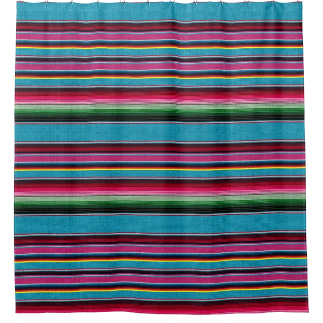 The Mexican Blanket (Front)
