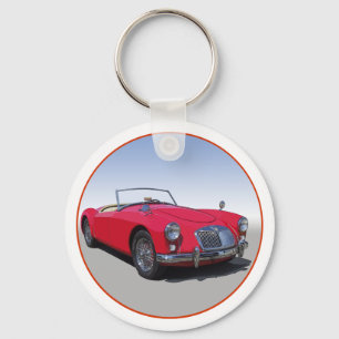 The MGA Keychain